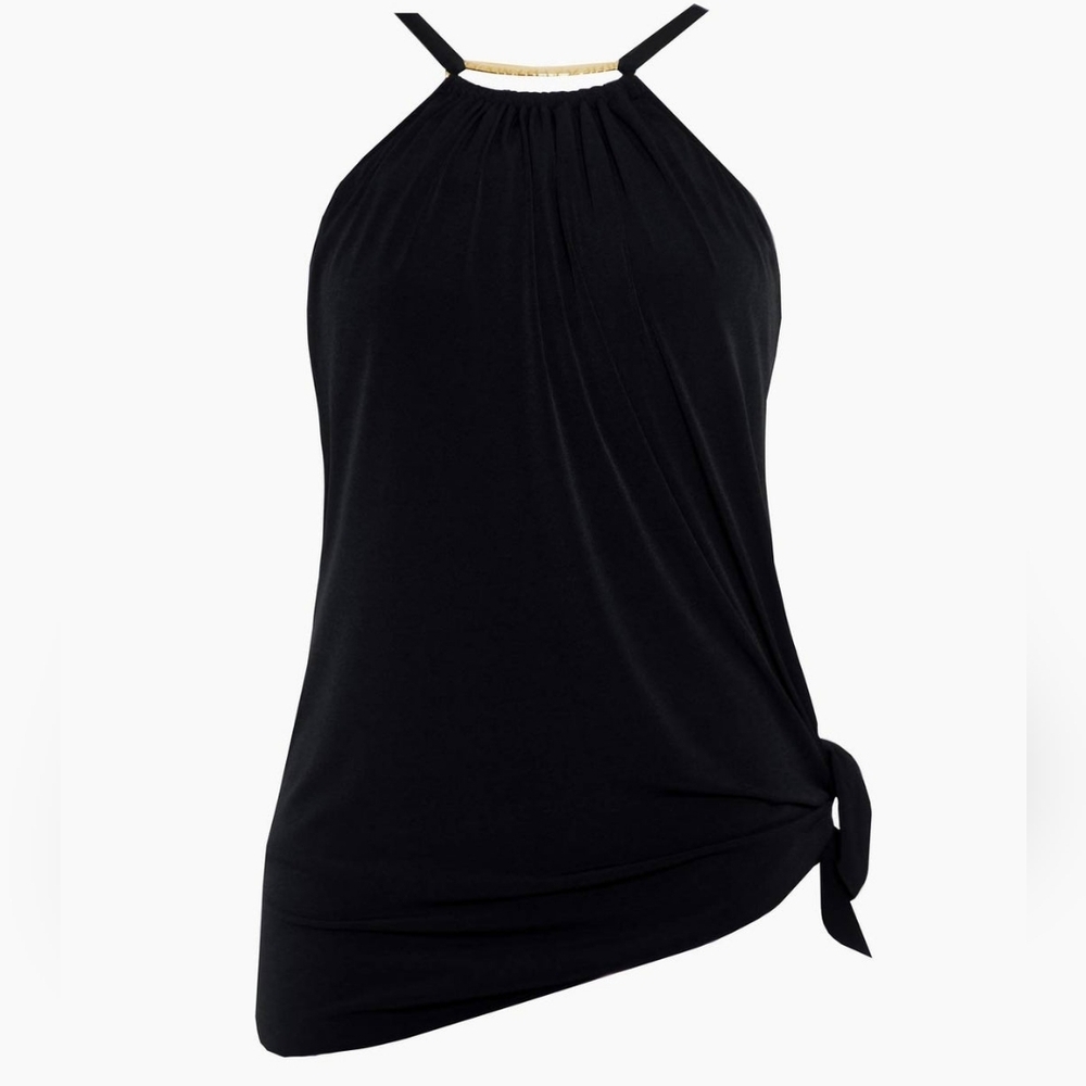 Magicsuit Parker Swim Dress - Picture 6 of 6
